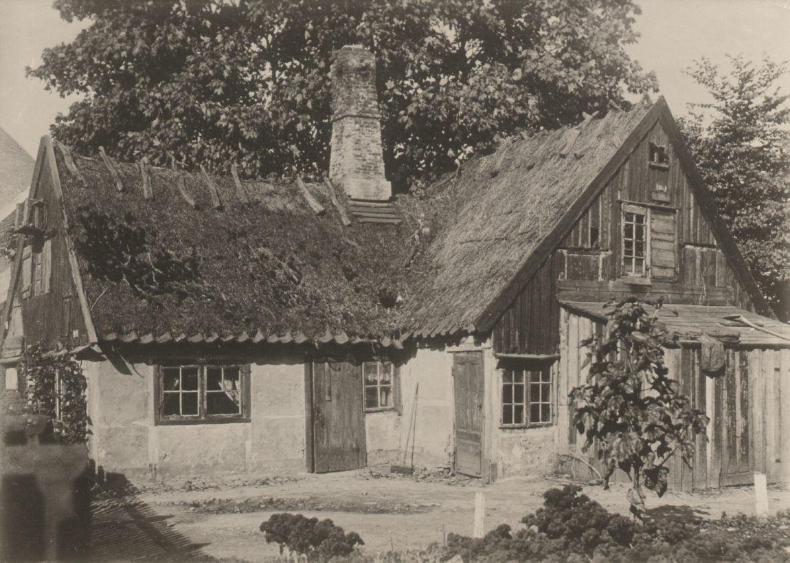 Valby, Smedestræde 4