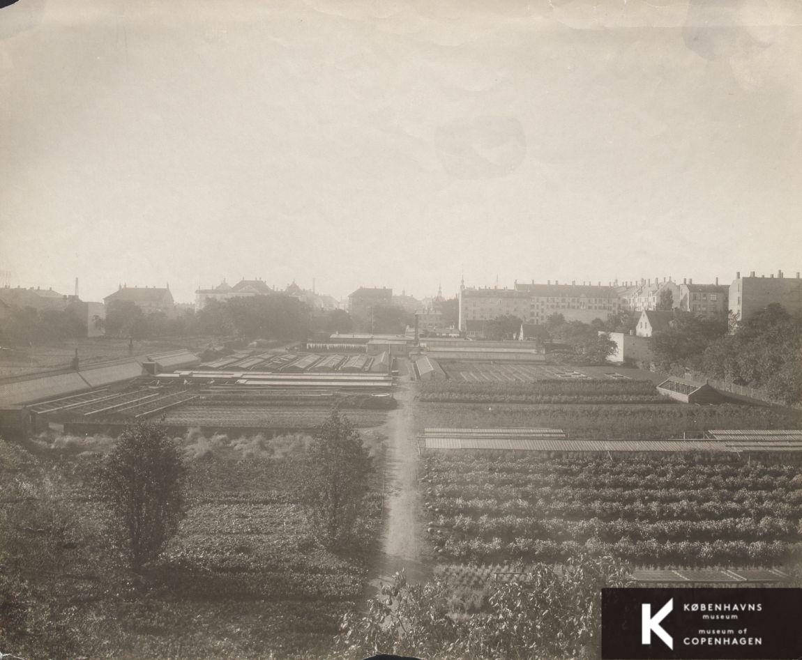 Vesterbrogade 278-280