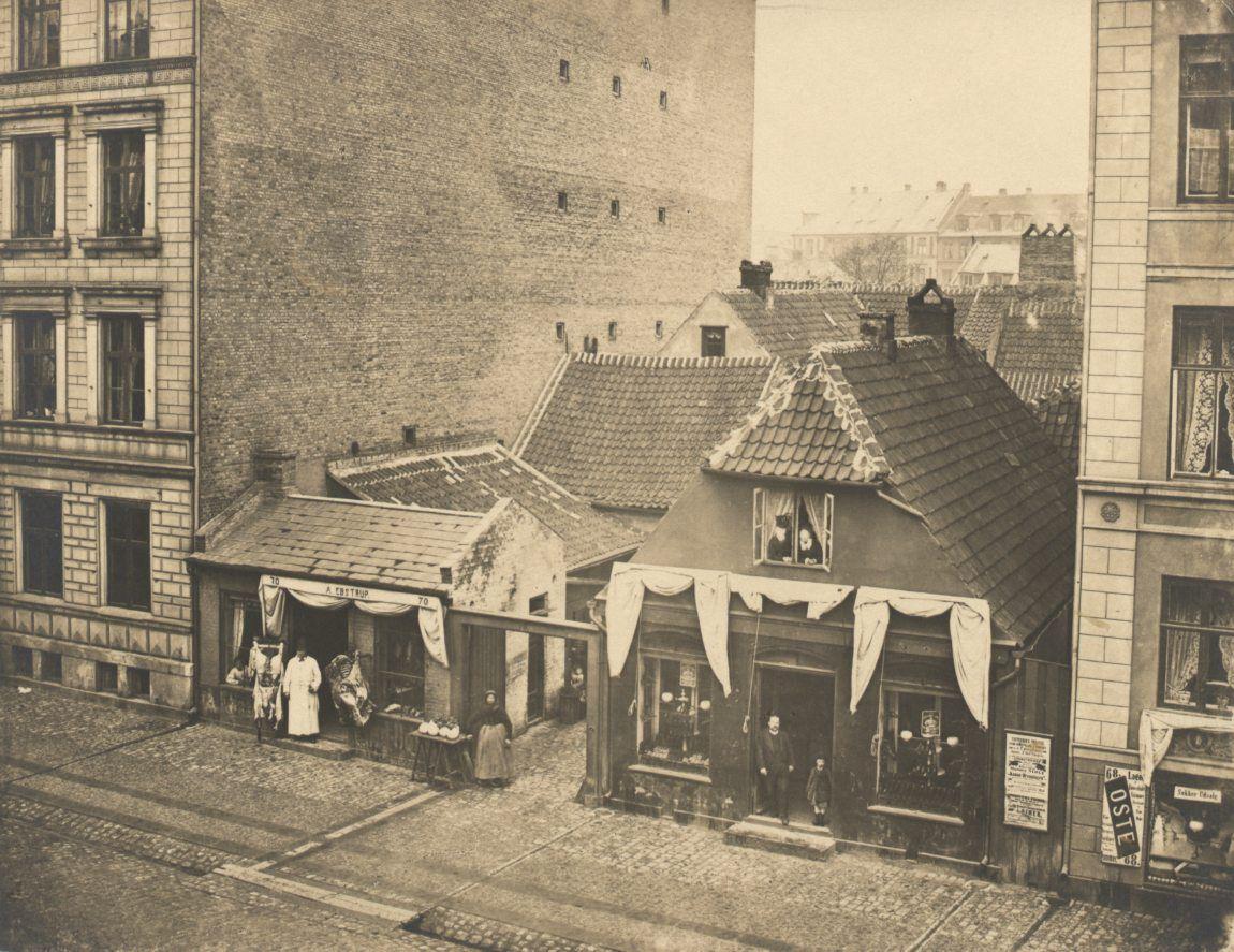 Vesterbrogade 70