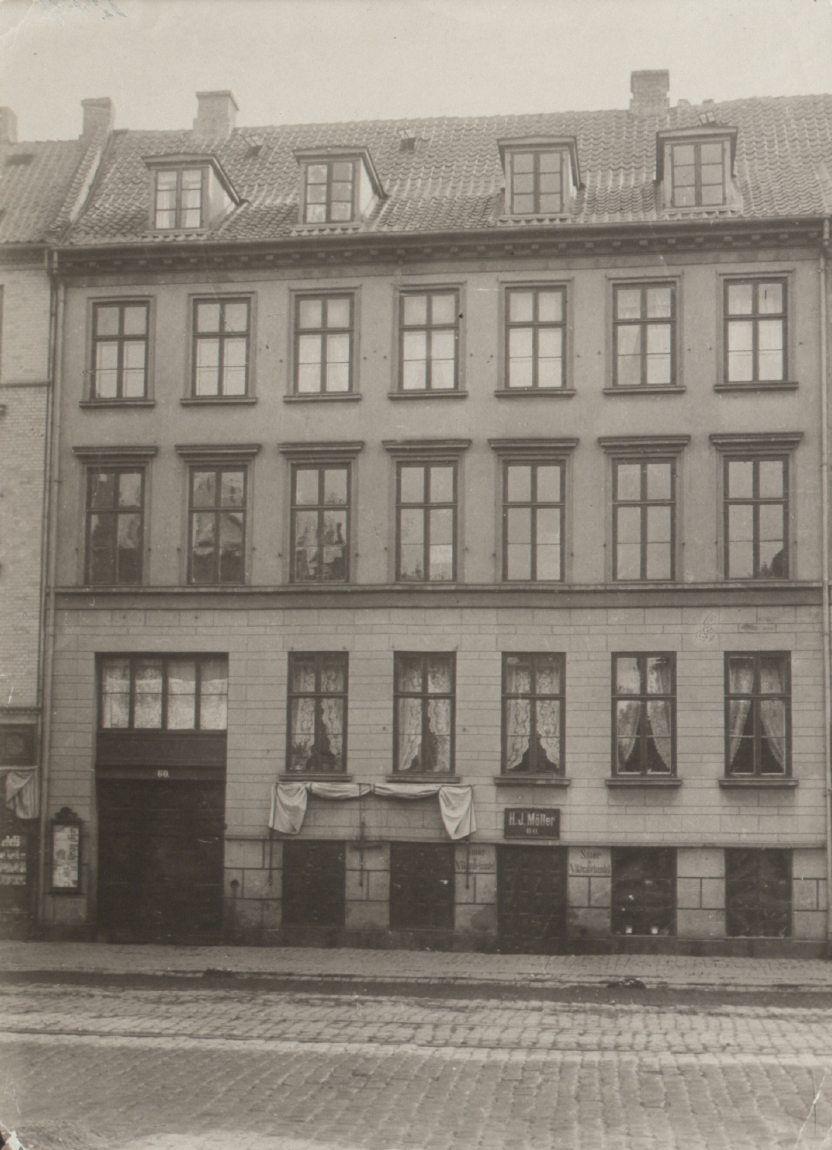 Vesterbrogade 60