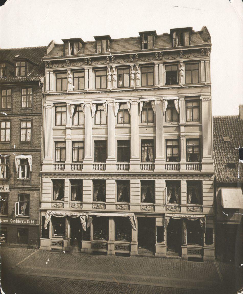 Vesterbrogade 52