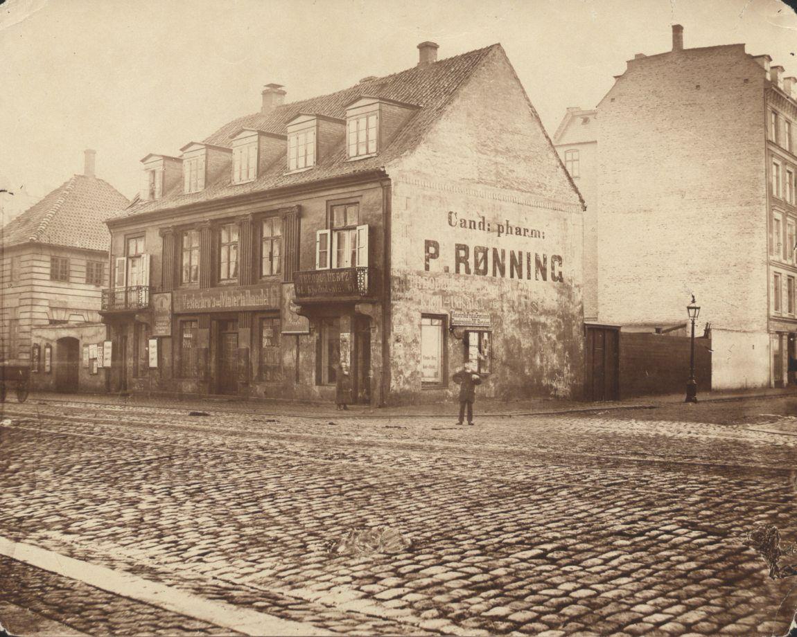 Vesterbrogade 61