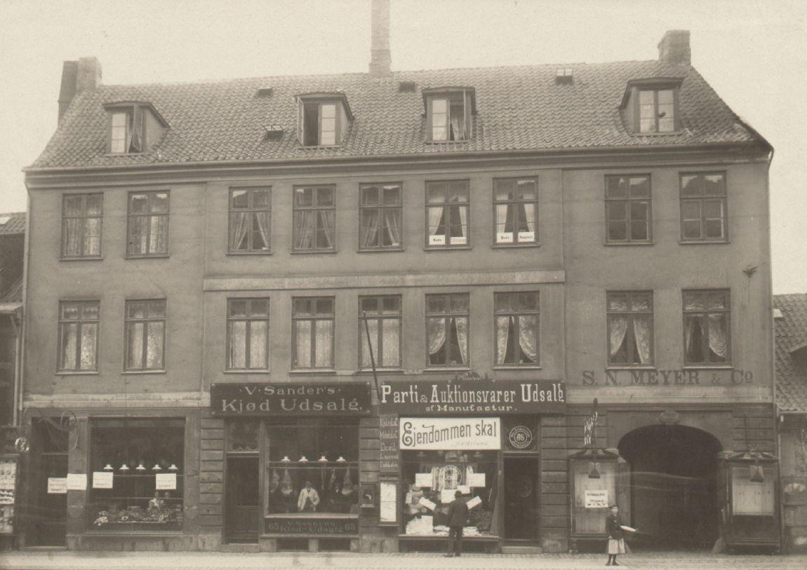 Vesterbrogade 65