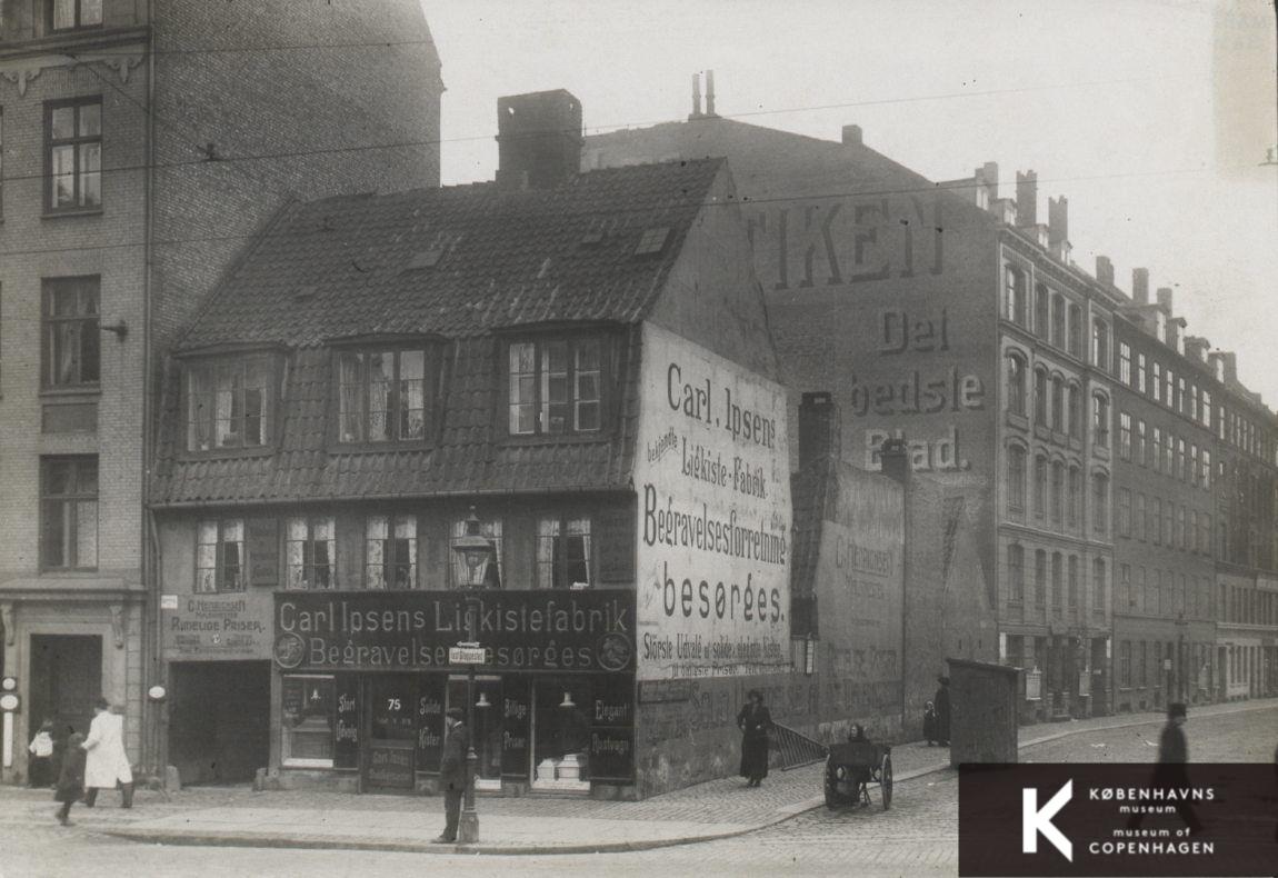 Vesterbrogade 75