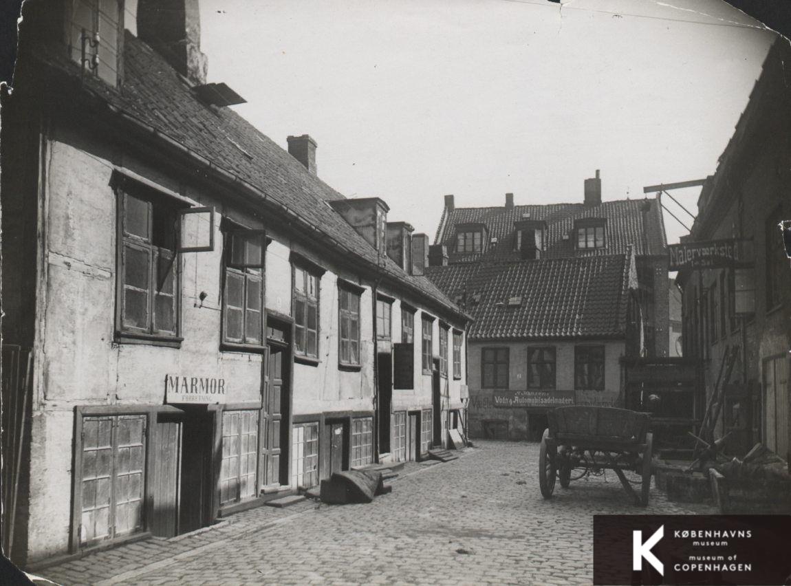 Vesterbrogade 23