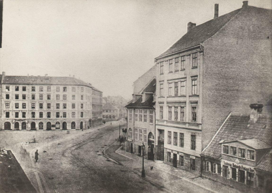 Vesterbros Torv