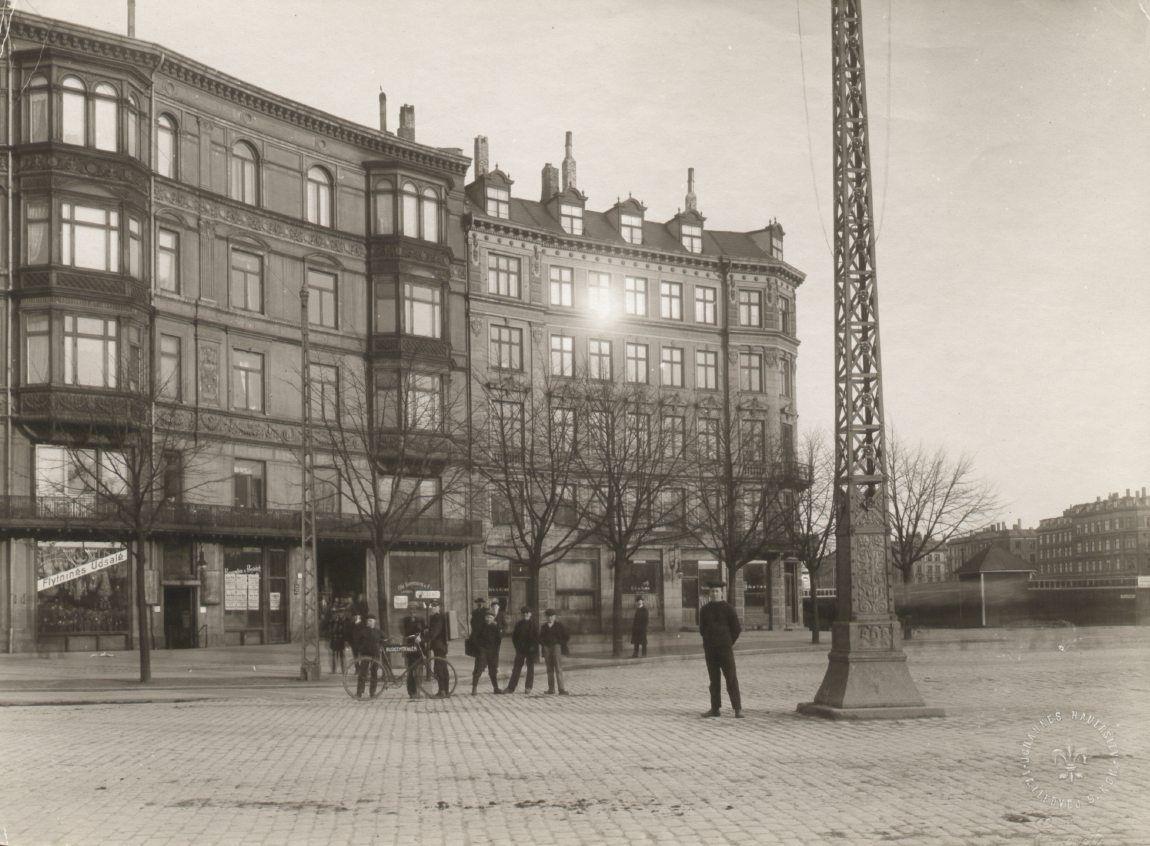 Vesterbrogade 5-7