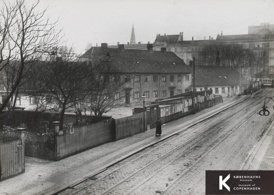 Vodroffsvej 2