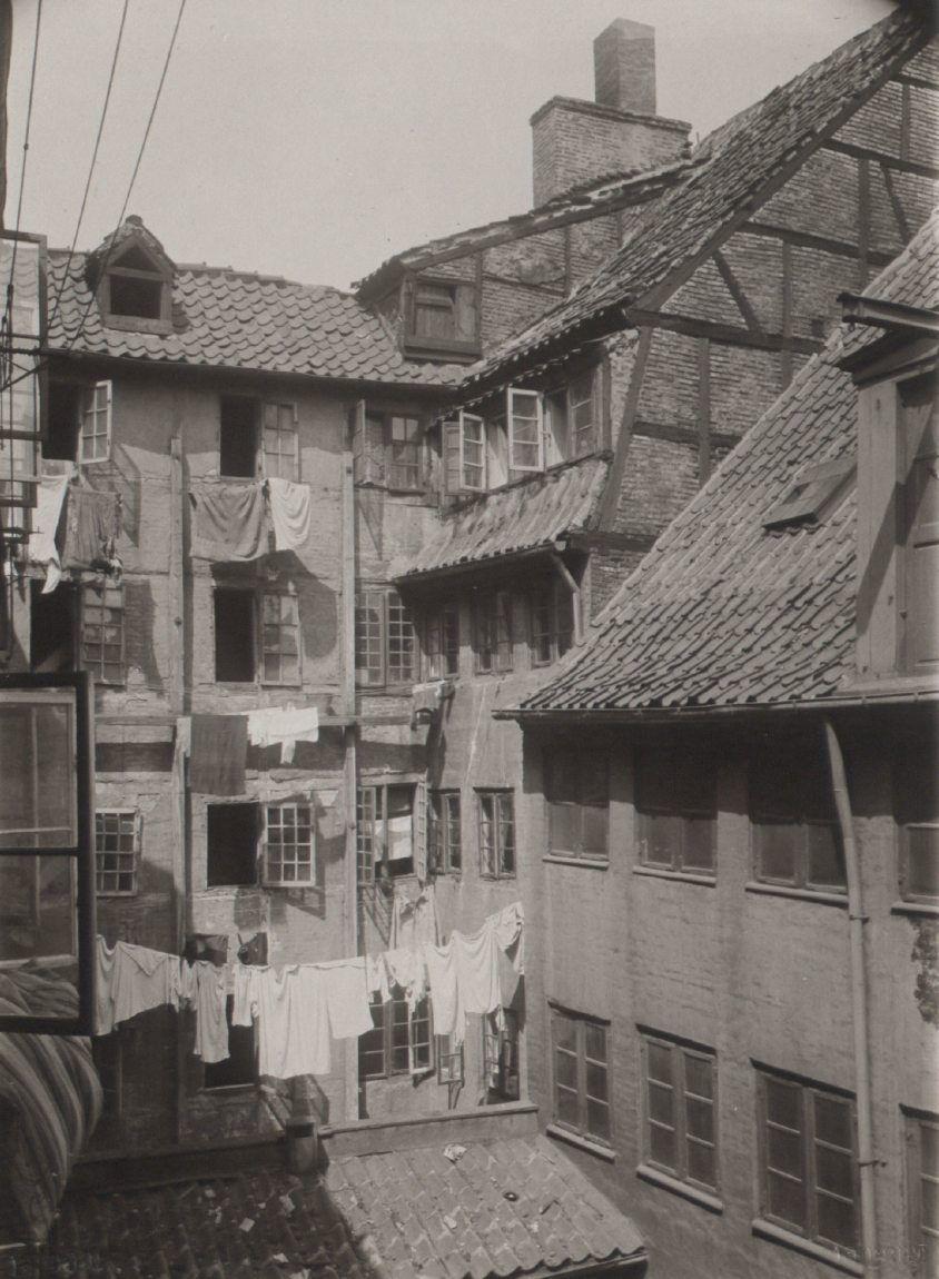 Vognmagergade 30