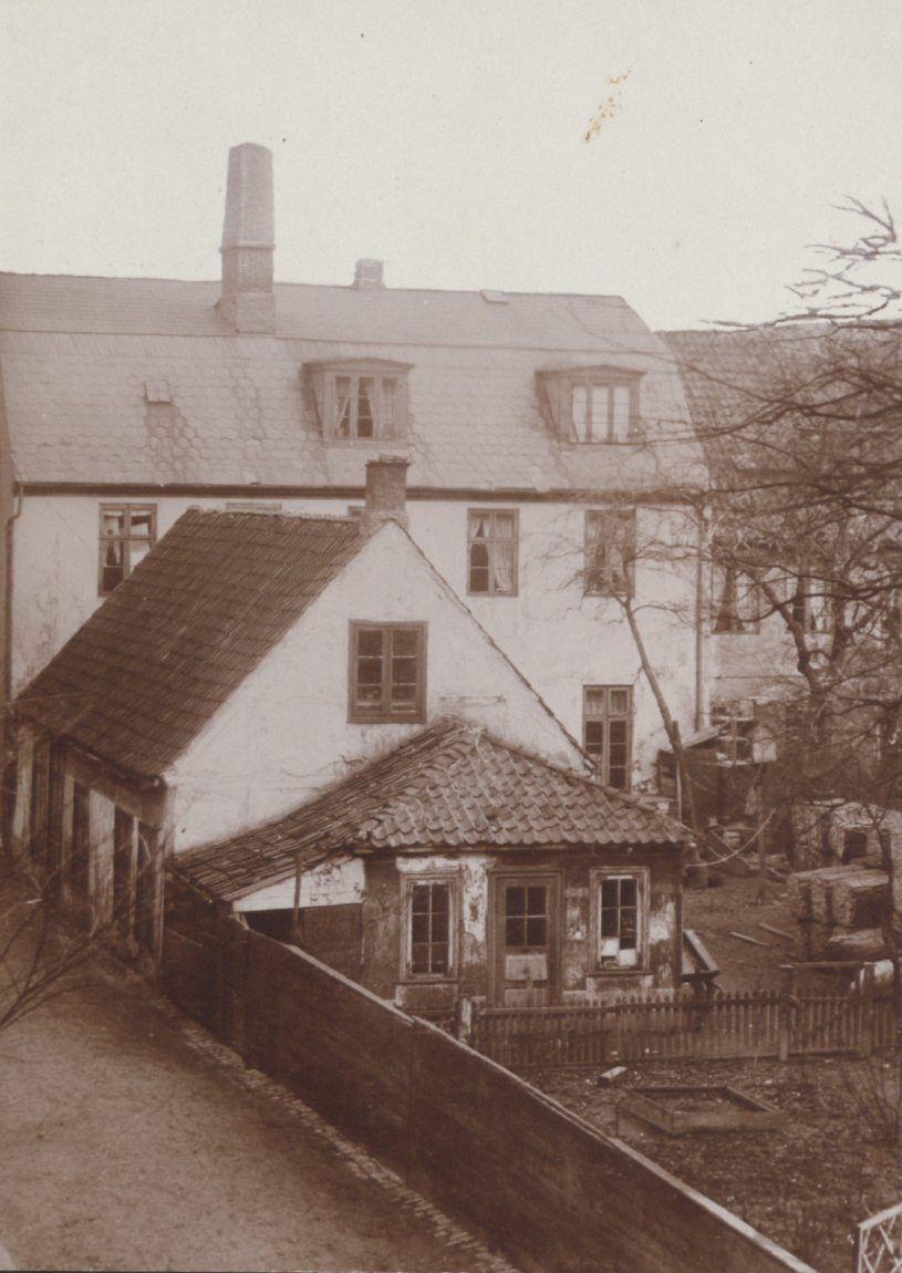 Værnedamsvej 11