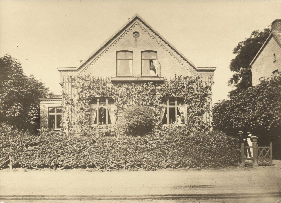 Østerbrogade 35