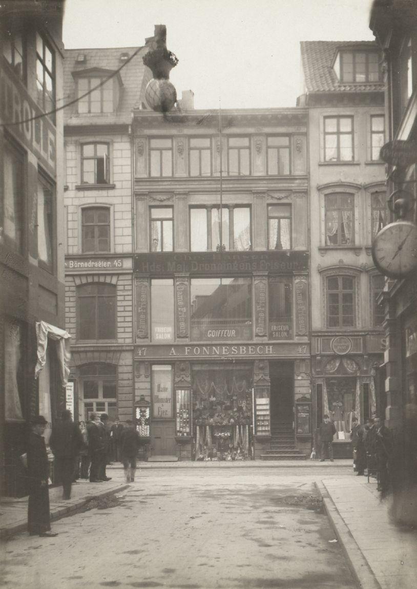 Østergade 47