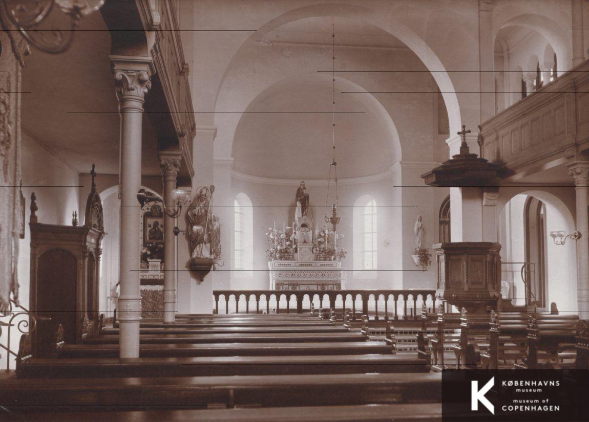 Sankt Annæ Kirke