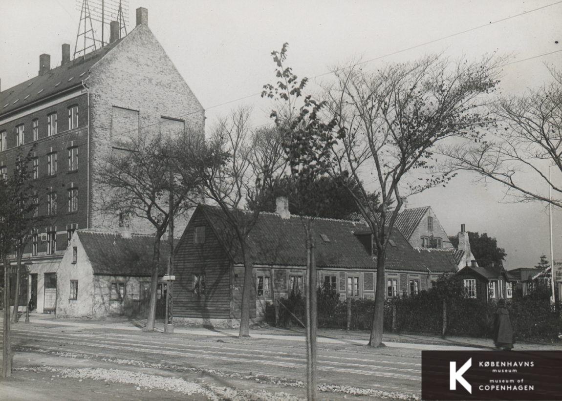 Frederikssundsvej 82-80