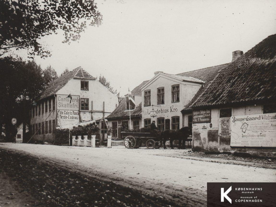 Lundehus Kro