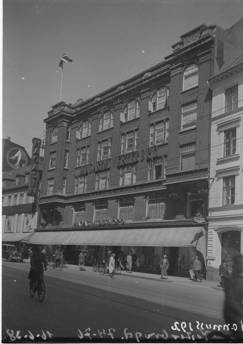Vesterbrogade 74-76