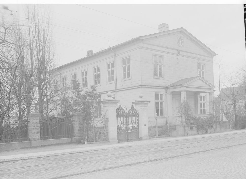 Skovshoved kbhbilleder.dk