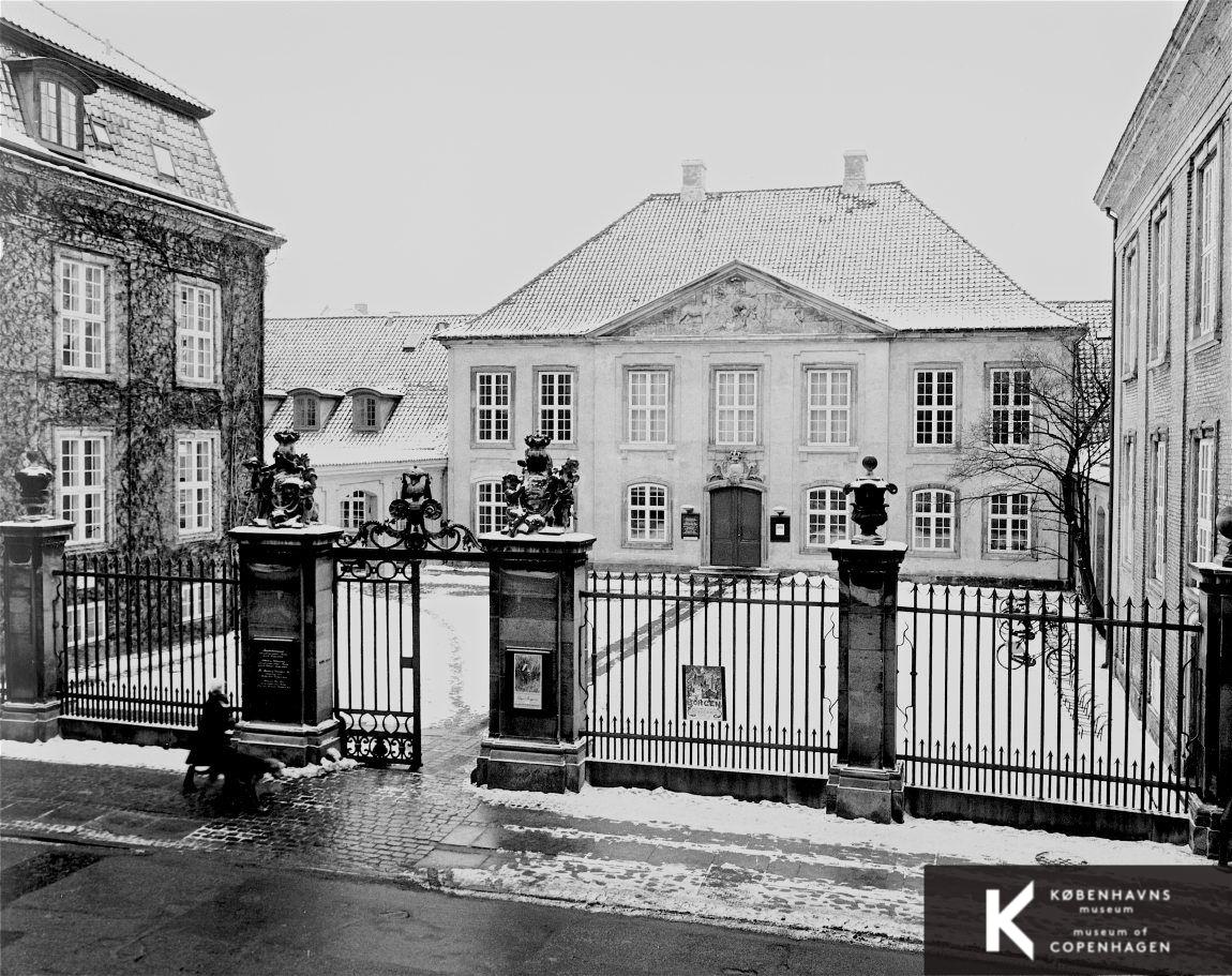 Kunstindustrimuseet
