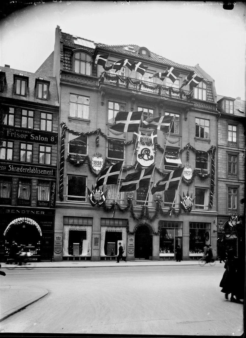 Bredgade 6