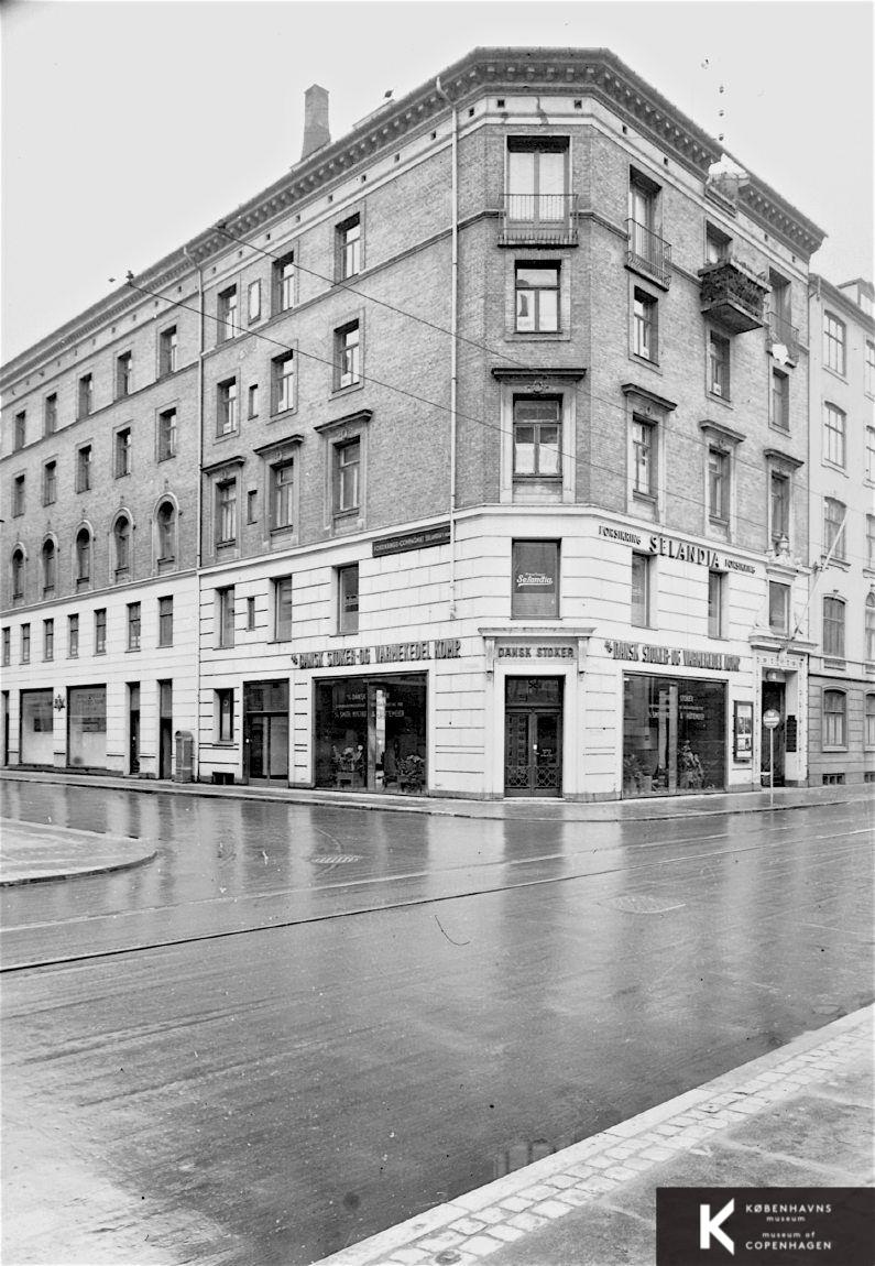 Bredgade 58