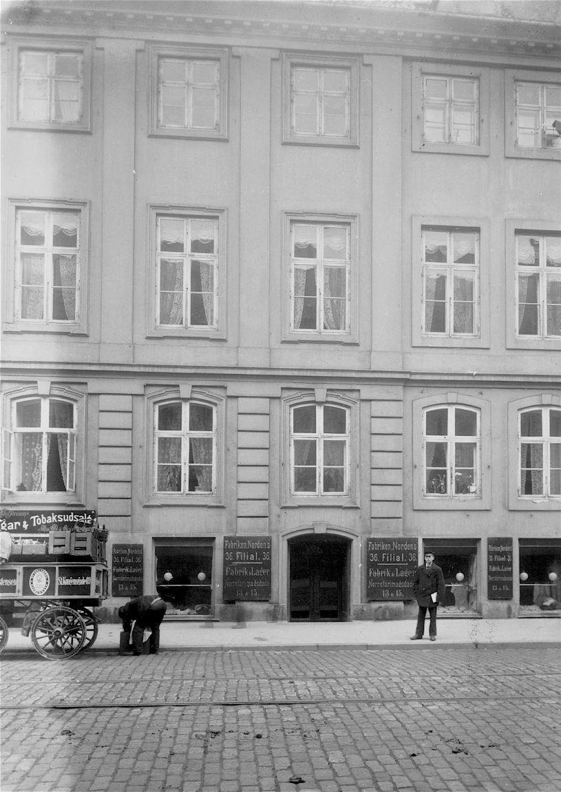 Bredgade 36