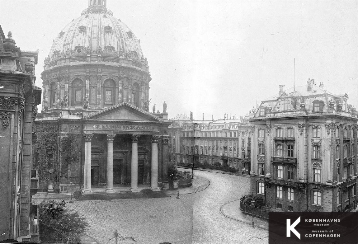 Marmorkirken