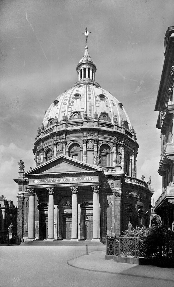 Marmorkirken kbhbilleder.dk