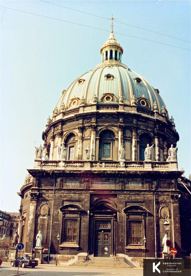 Marmorkirken