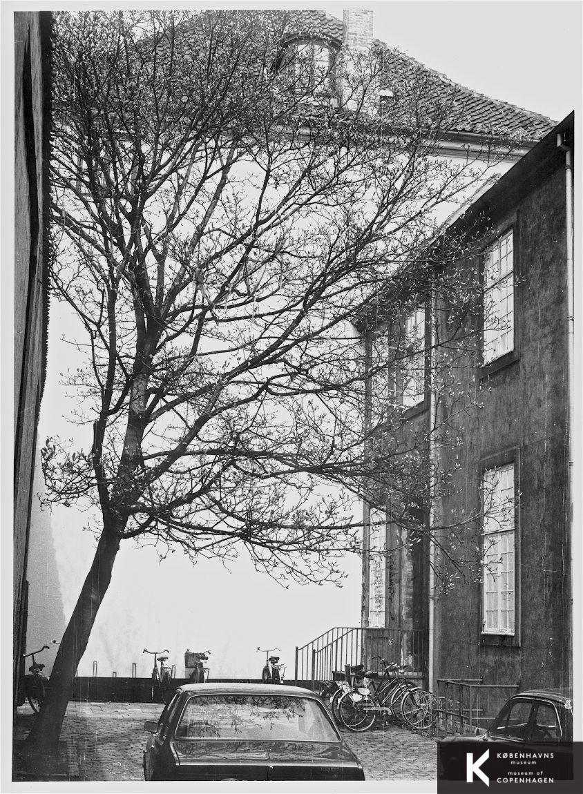 Kunstindustrimuseet