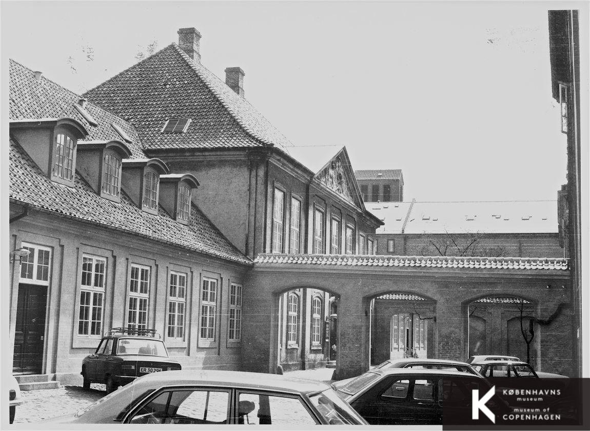 Kunstindustrimuseet