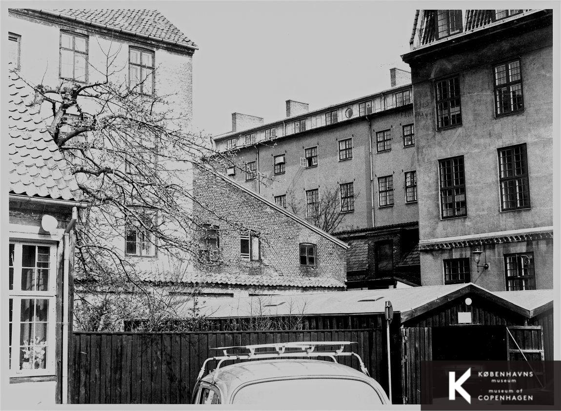 Kunstindustrimuseet