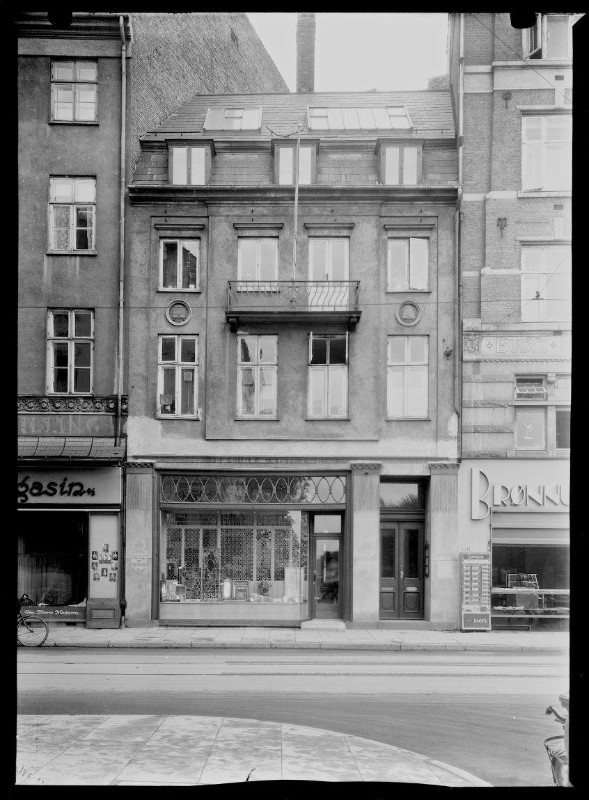 Bredgade 27