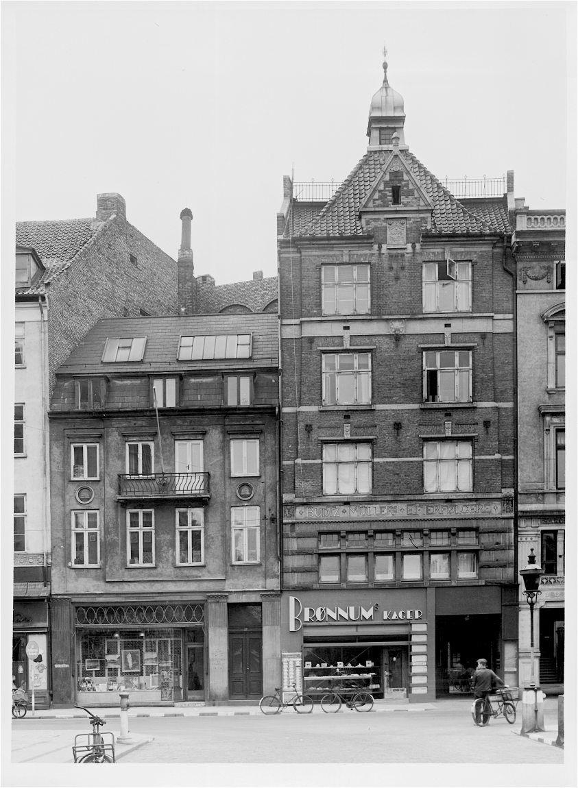 Bredgade