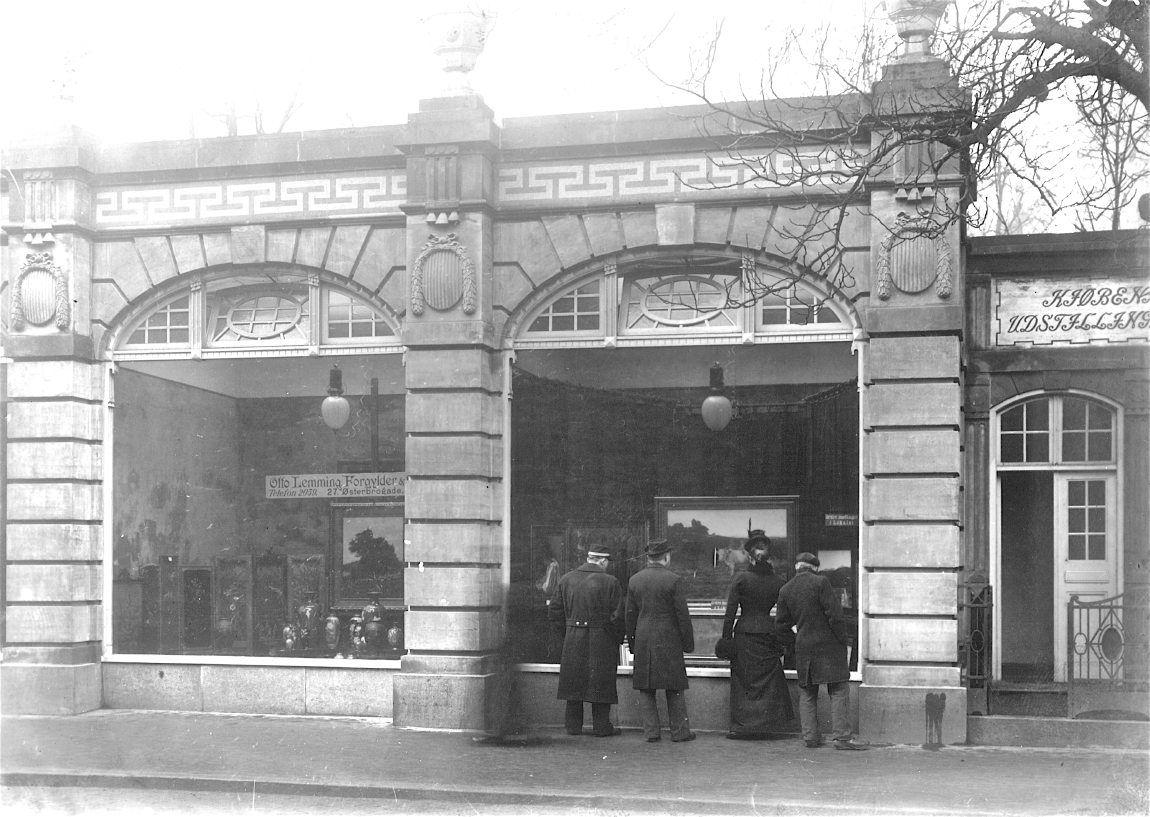 Bredgade