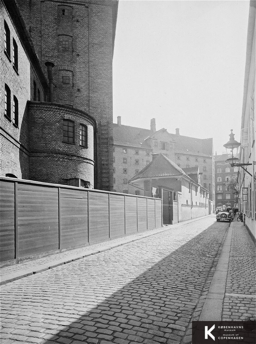 Kongens Bryghus