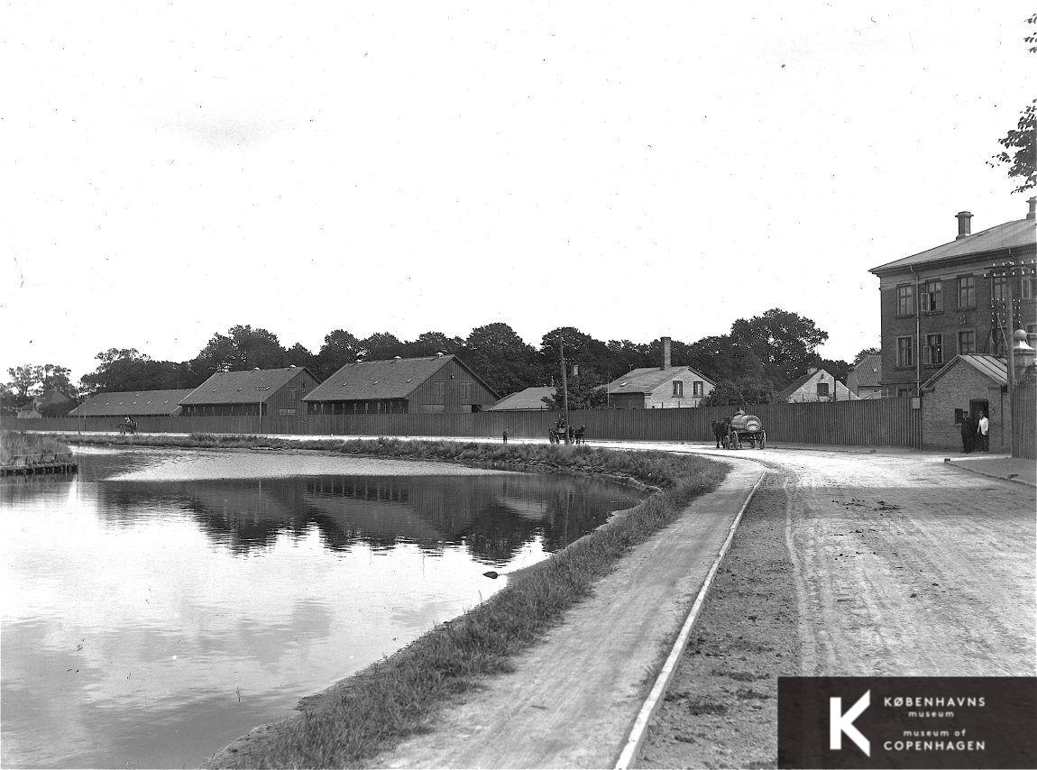 Refshalevej