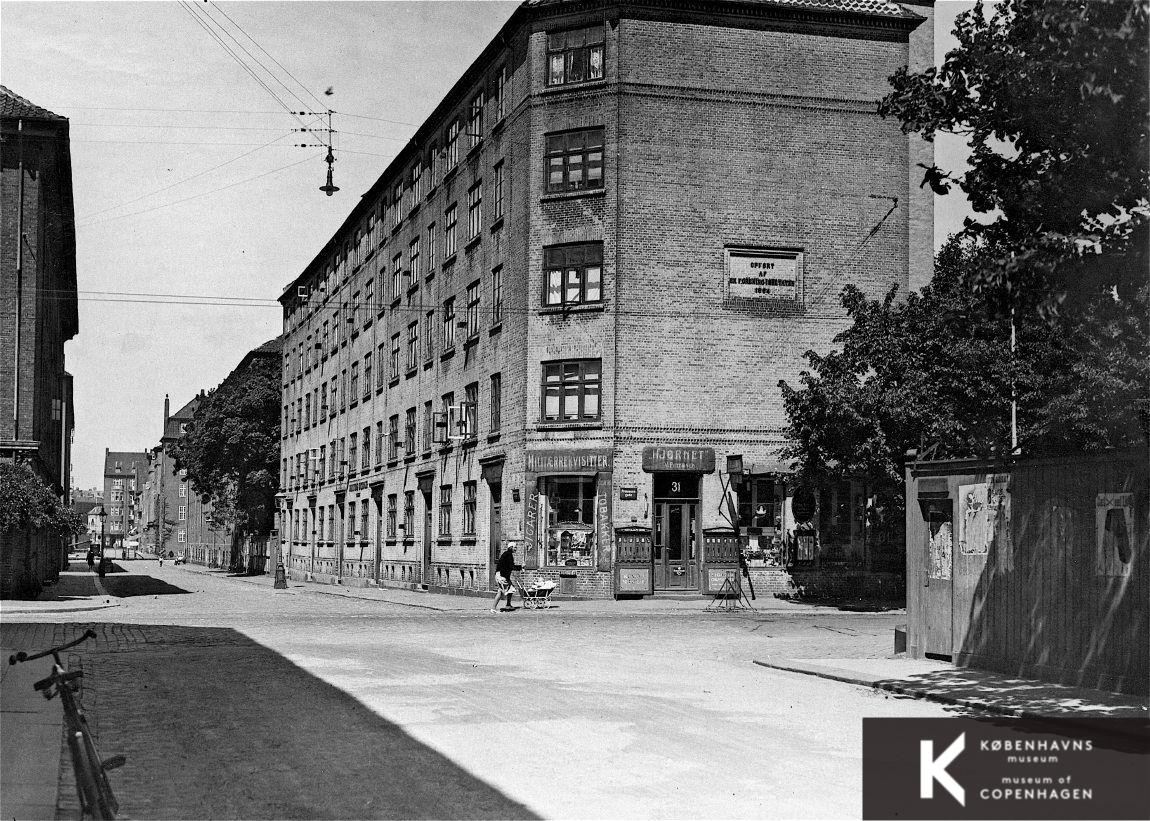 Bådsmandsstræde 15-31