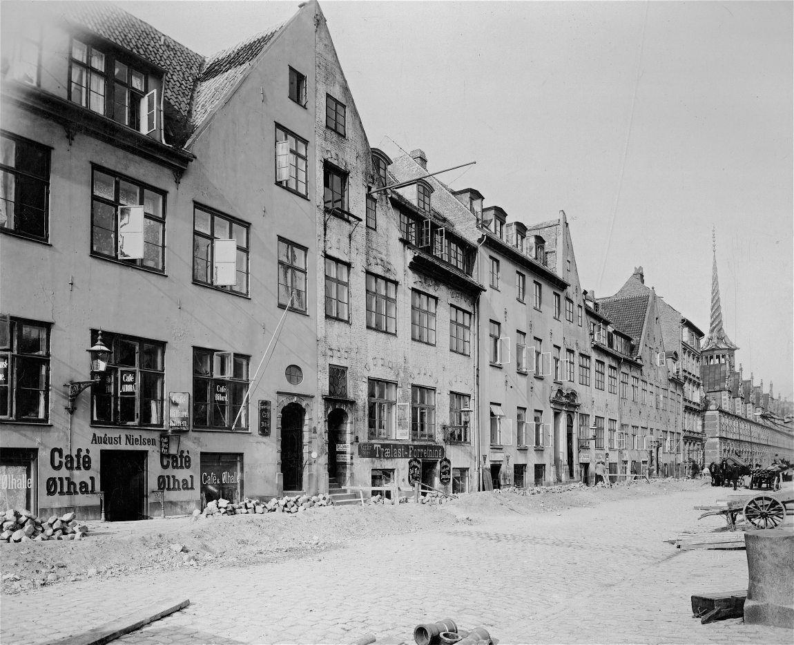 Børsgade