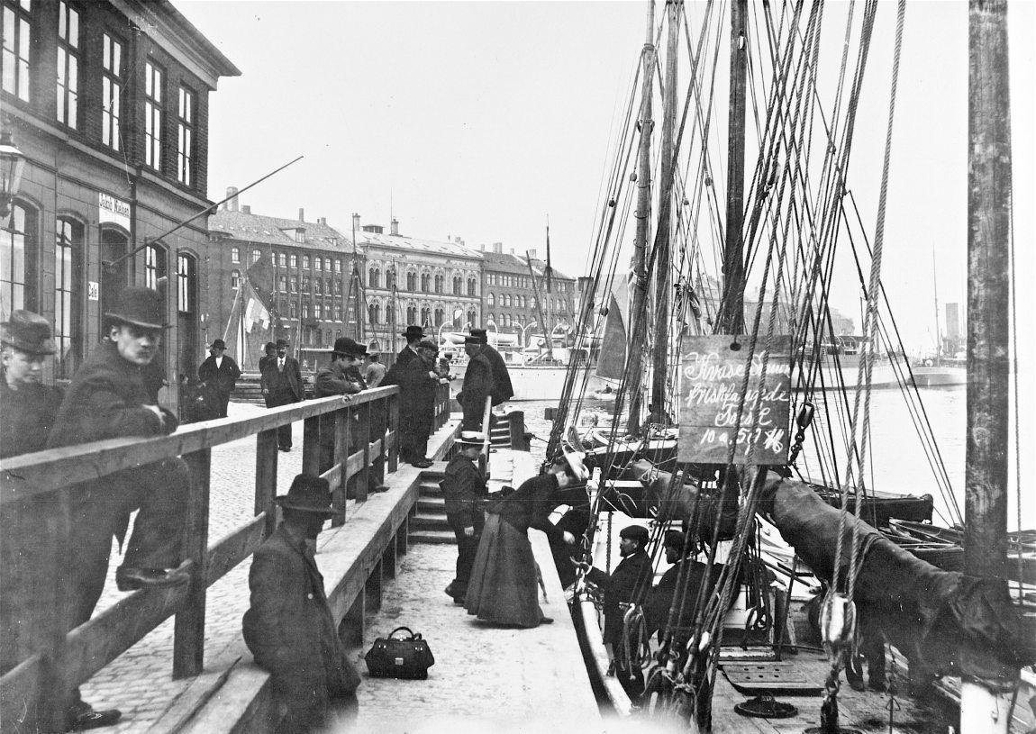 Børsen
