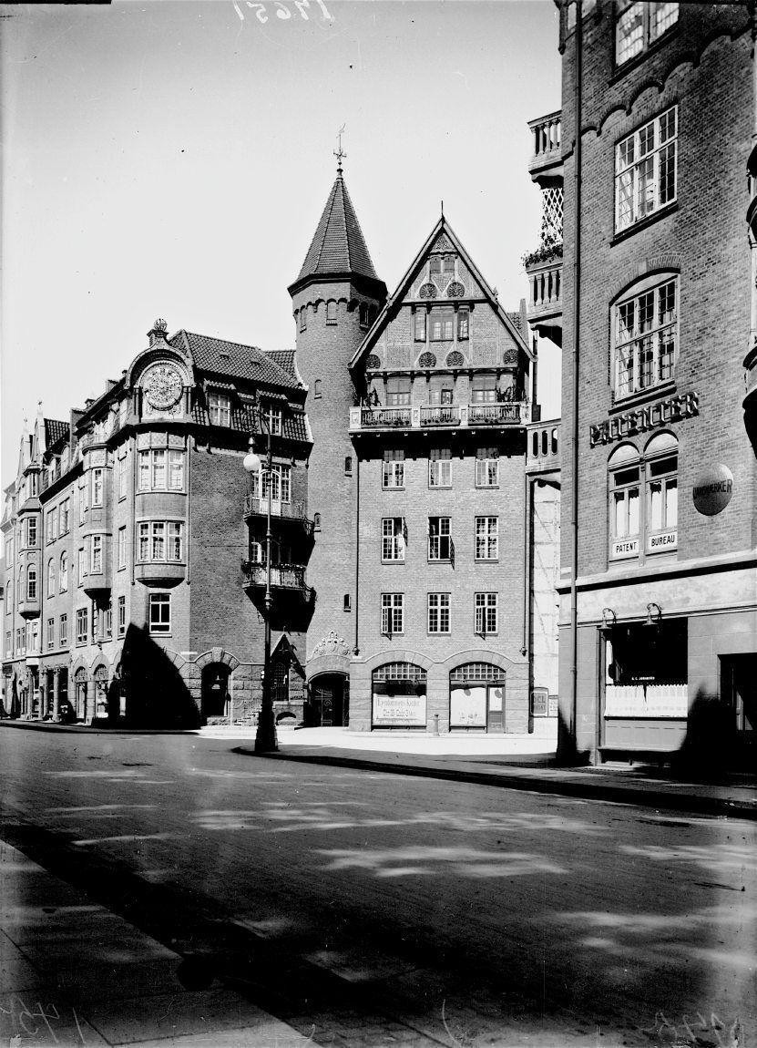 Christian IX's Gade
