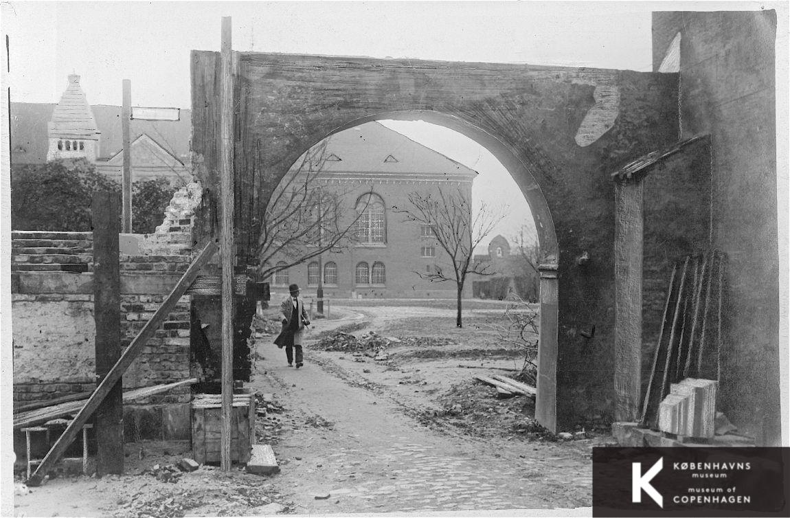 Det Kongelige Bibliotek - Kbhbilleder.dk