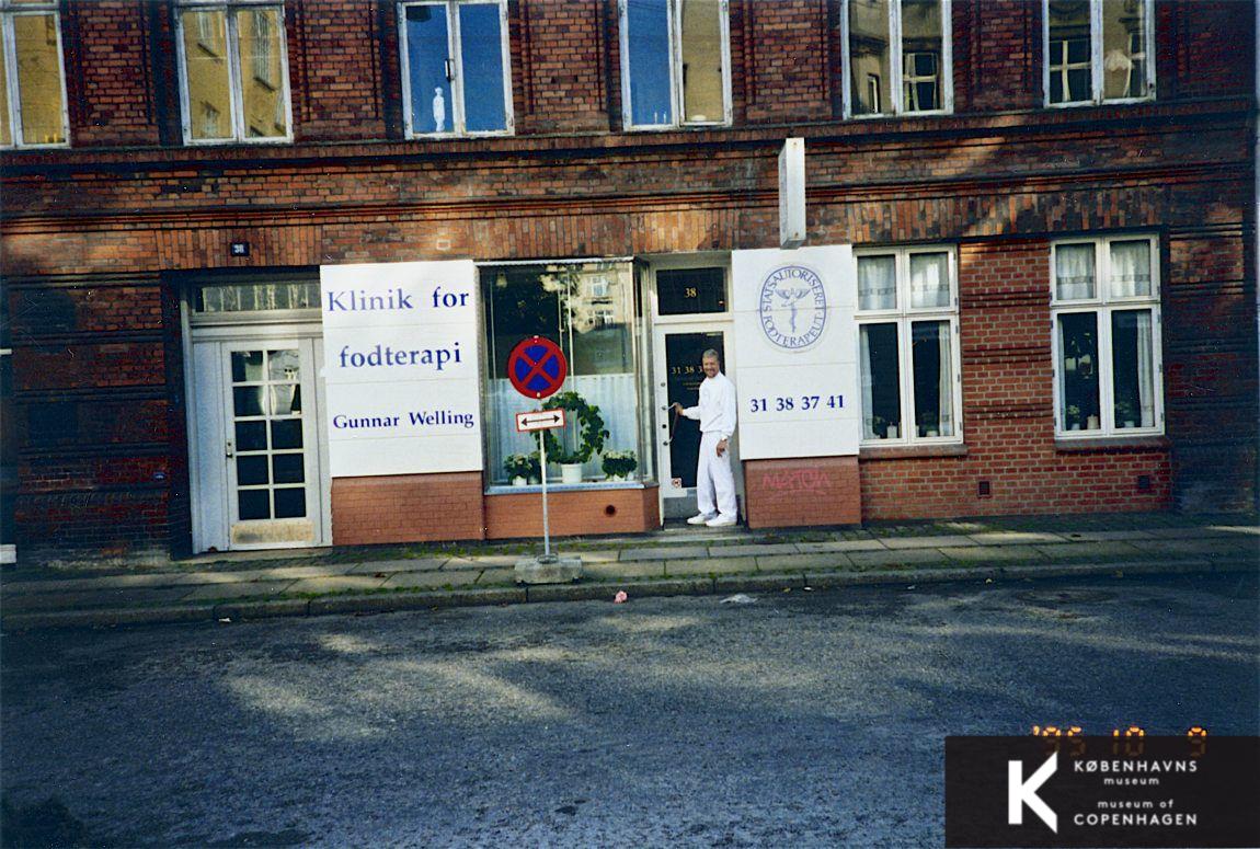 Classensgade 38