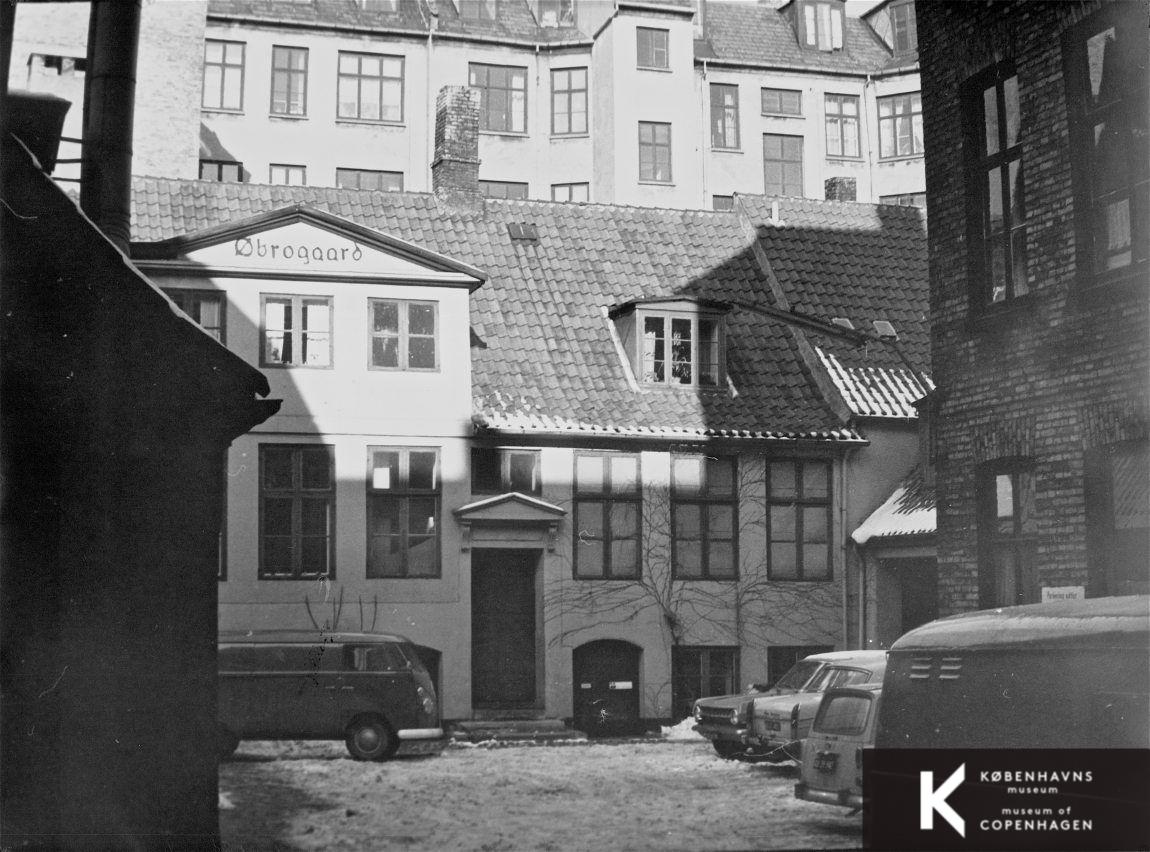 Classensgade 11