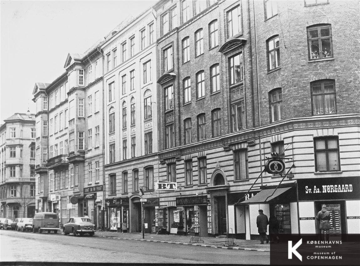 Classensgade
