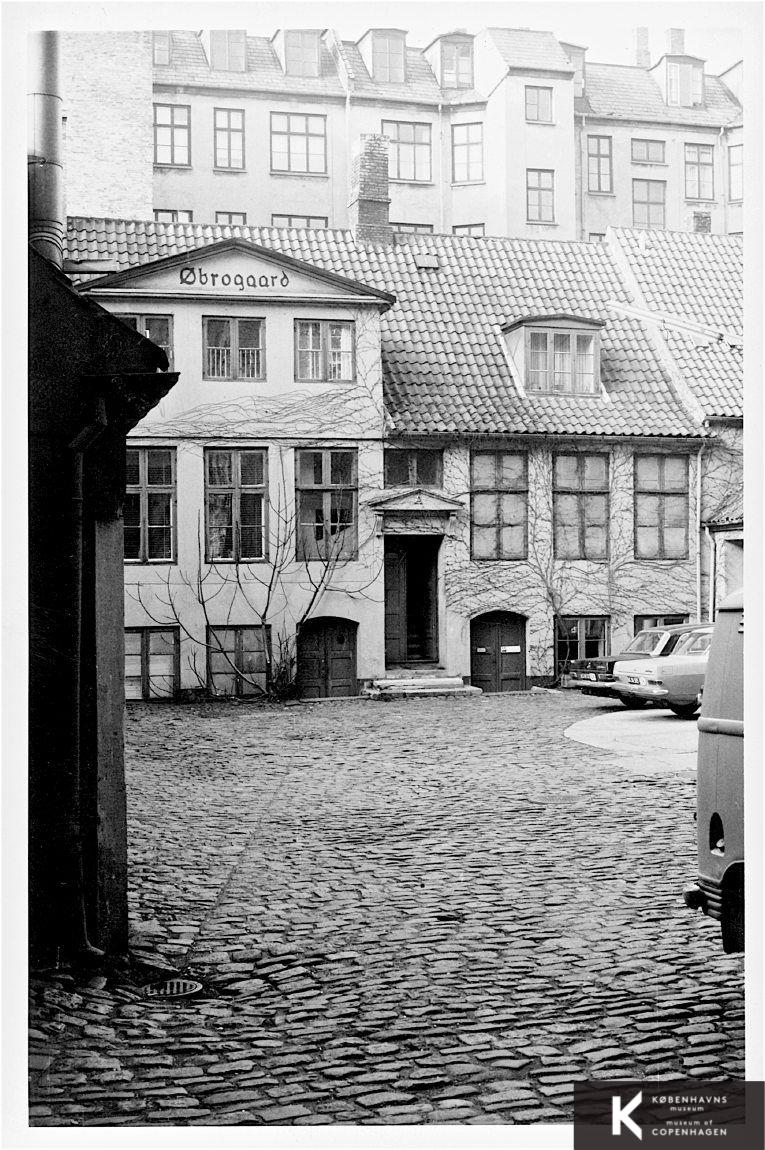 Classensgade 11