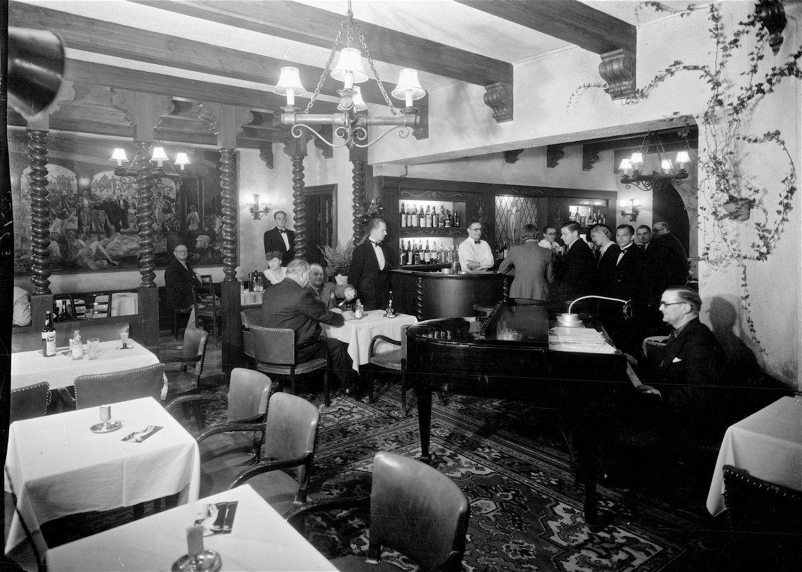 Kakadu Bar