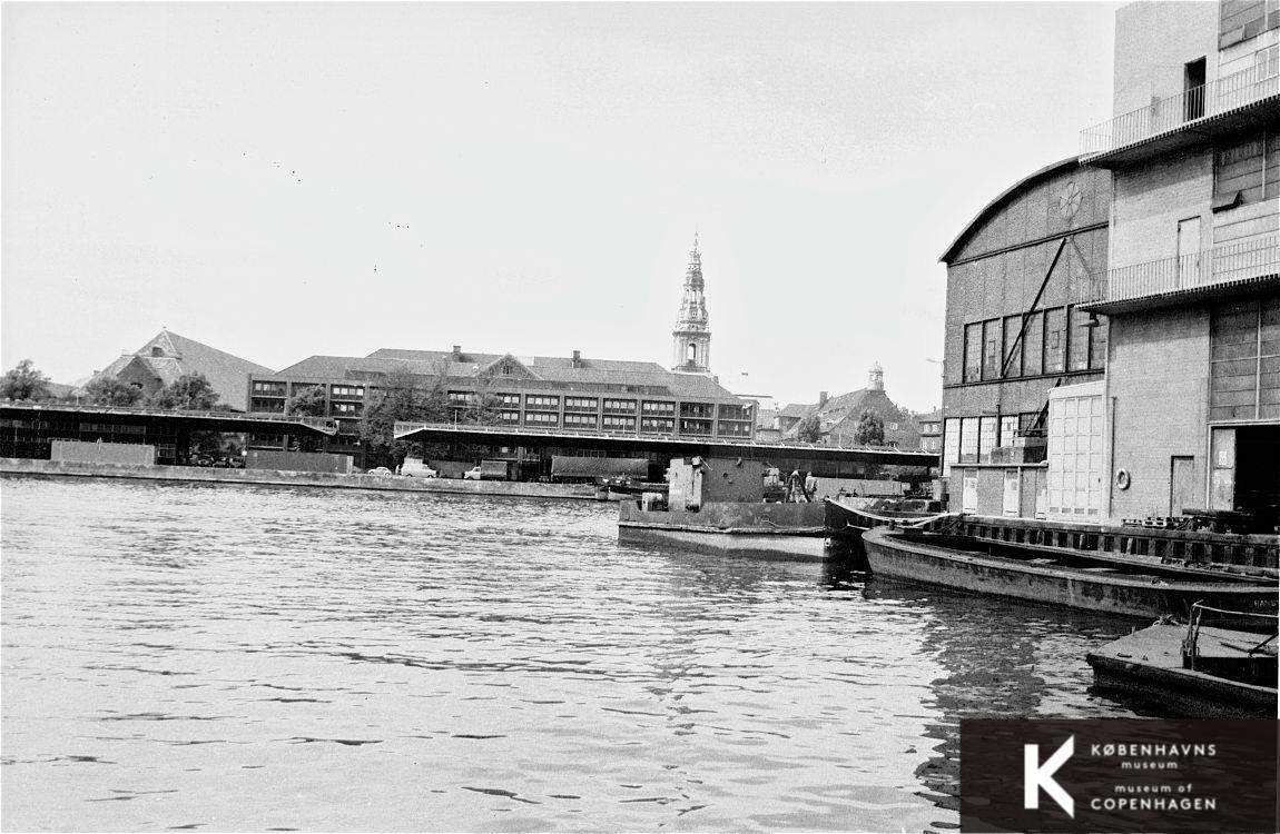 Christians Brygge