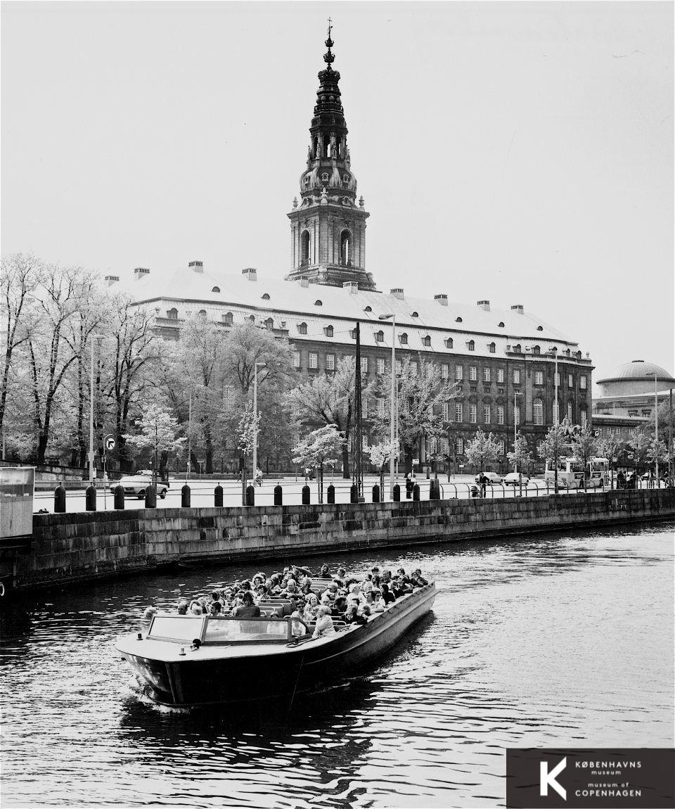 Christiansborg