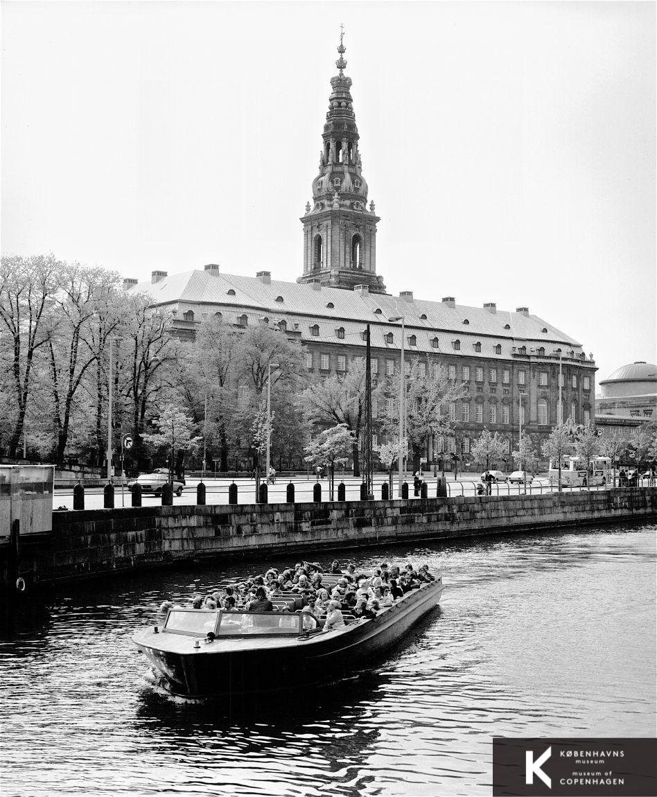 Christiansborg