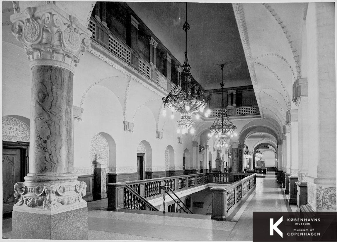 Christiansborg